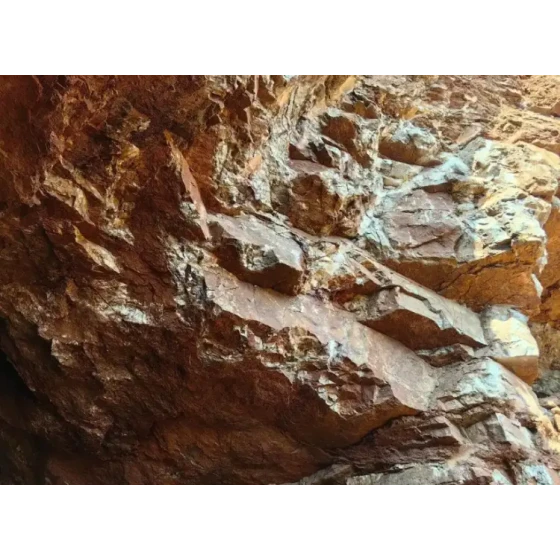 Комплексное минеральное обогащение-металлургическое испытание попутной оксидной руды