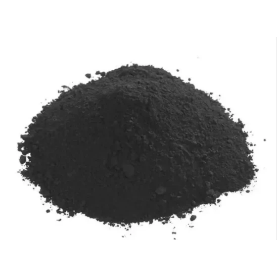 Испытание на обогатимость руды оксида марганца