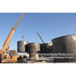 Поставка оборудования, монтаж и ввод в эксплуатацию