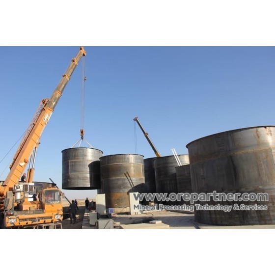 Поставка оборудования, монтаж и ввод в эксплуатацию