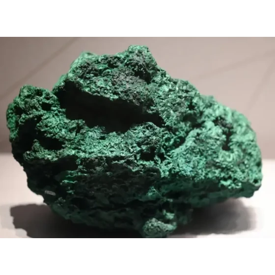 Испытание на гравитационную концентрацию оксида меди