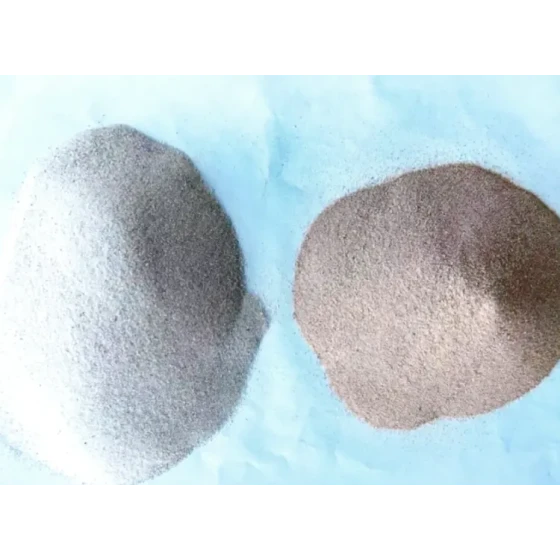 Испытания по обогащению полезных ископаемых фотоэлектрического кварцевого песка