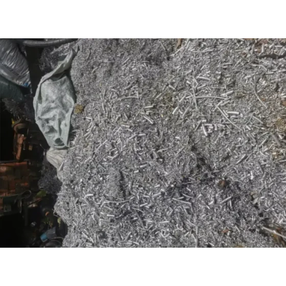 Тест на извлечение ценных элементов из полиметаллического плавильного шлака