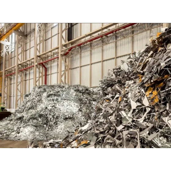 Тест на совместную экстракцию полиметаллических компонентов