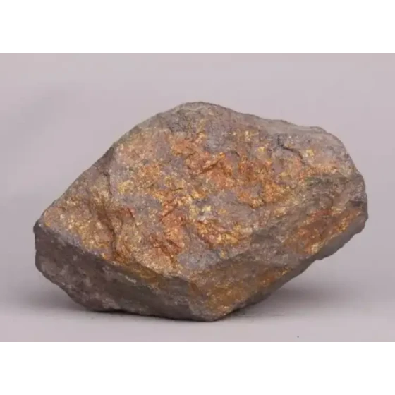 Испытания по обогащению полиметаллических сульфидных руд