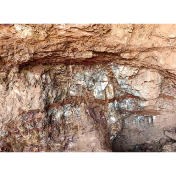 Испытания по обогащению полиметаллических оксидных руд