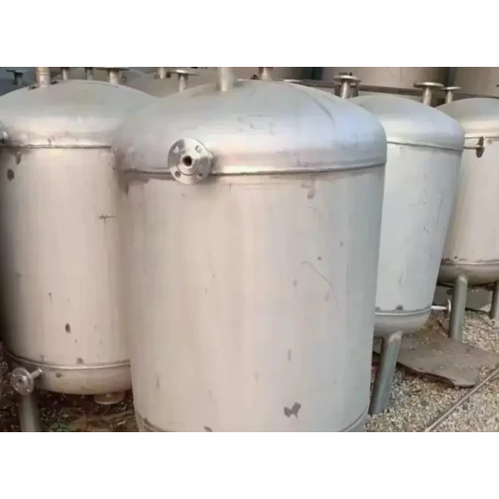 Испытание на извлечение меди, никеля и цинка из кислых сточных вод