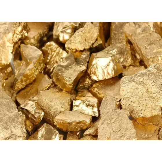 Испытания по обогащению оксидной медной руды