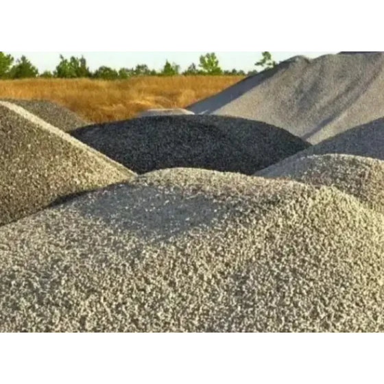 Испытания по восстановлению медных хвостов после регенерации