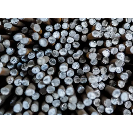 Испытание на извлечение меди и никеля выщелачиванием аммиаком