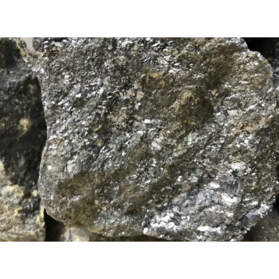 Испытание флотационного разделения сульфидной медно-свинцово-цинковой руды