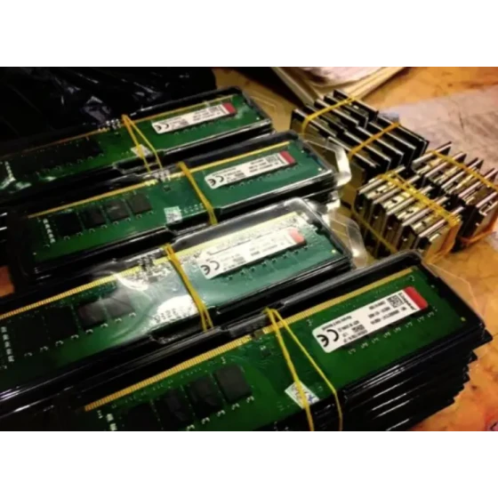 Тест на извлечение золота, олова и меди из электронных отходов