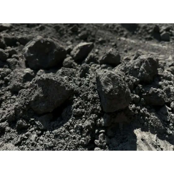 Комплексное испытание по извлечению свинцово-цинковых хвостов