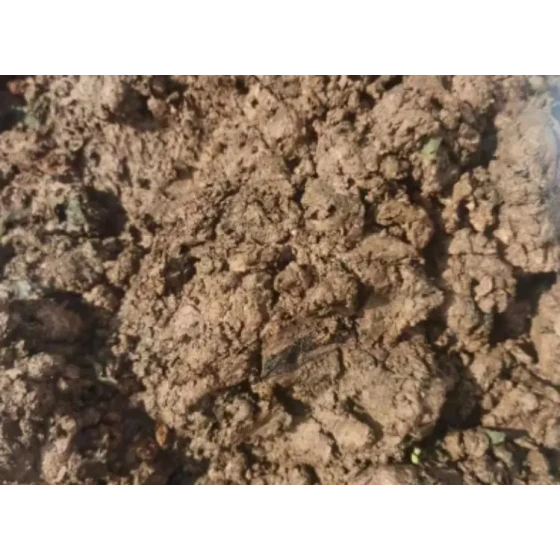 Испытание на обогатимость шламов оксидных металлических руд