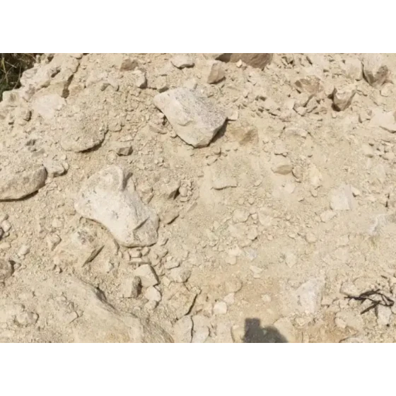 Тест на извлечение лития из низкосортного литиевого шлака