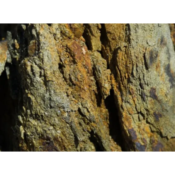 Тест на извлечение золота методом цианистого выщелачивания