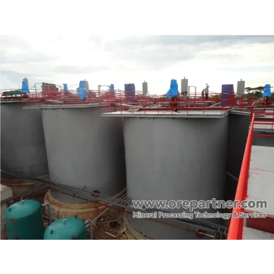 Проектирование шахты