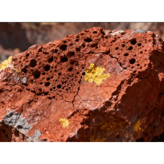 Комплексное минерально-технологическое и металлургическое исследование латеритной никелевой руды