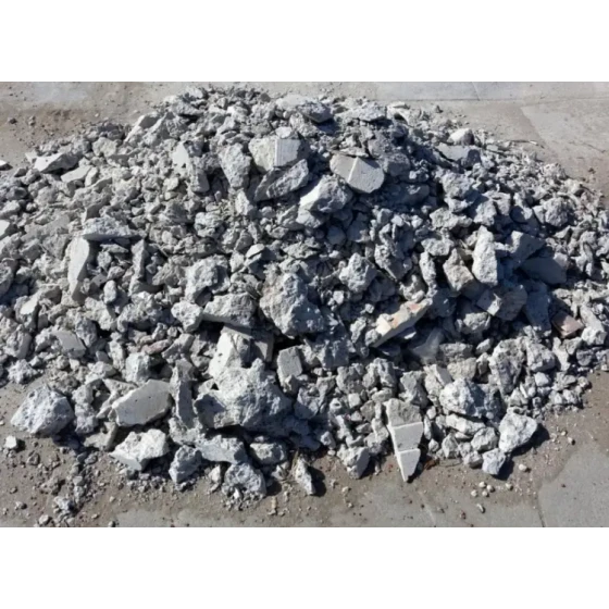 Комплексное испытание на восстановление полиметаллического шлака