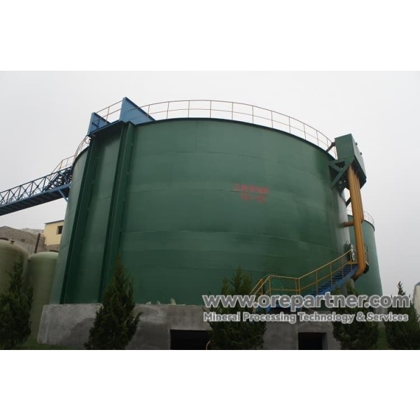 Решения для обработки золота