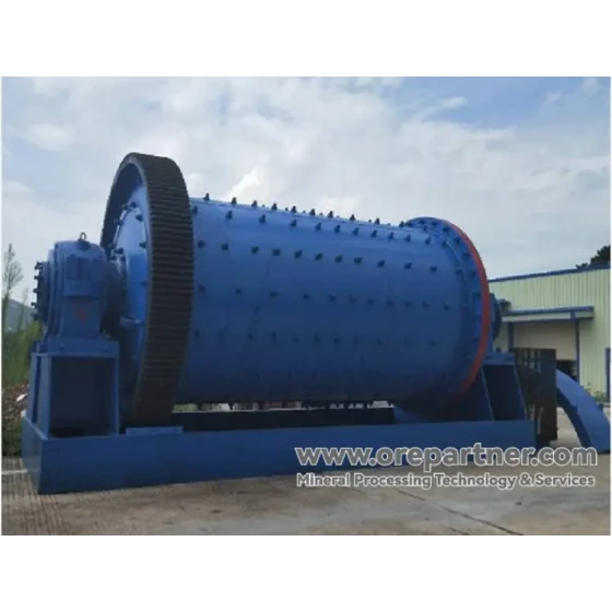 Решения по обогащению медной руды