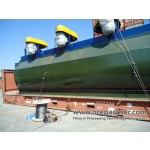 Решения для разделения оксидных руд