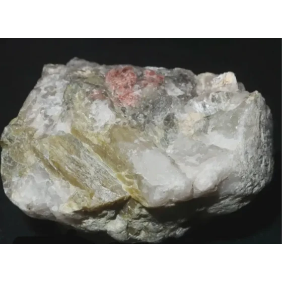 Испытание на флотацию лития