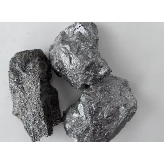 Комплексный тест на восстановление марганца и железа