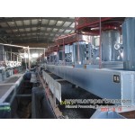 Улучшение процессов/ввод в эксплуатацию