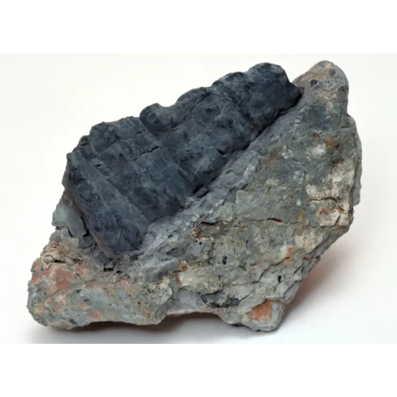 Испытание на очистку высокочистой железной руды