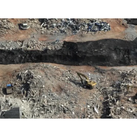 Флотационные испытания оксидных руд