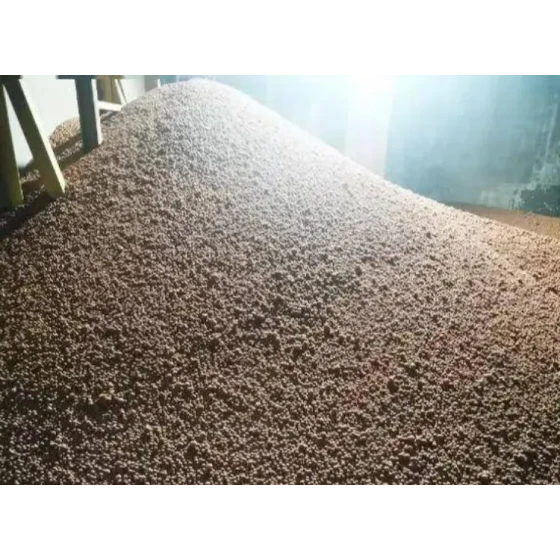 Испытание на глубокое извлечение золота из хвостов цианирования