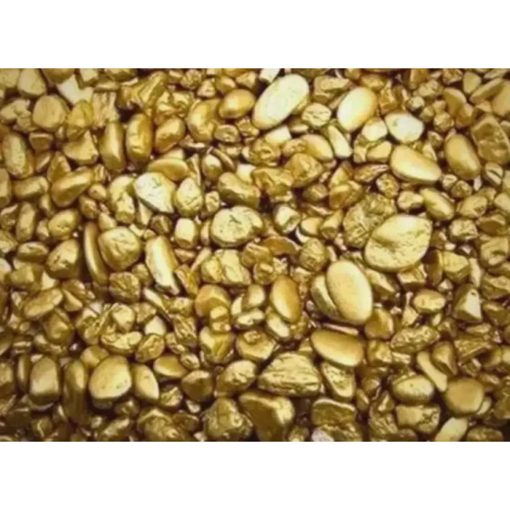 Предварительная обработка и выщелачивание комплексного концентрата золота