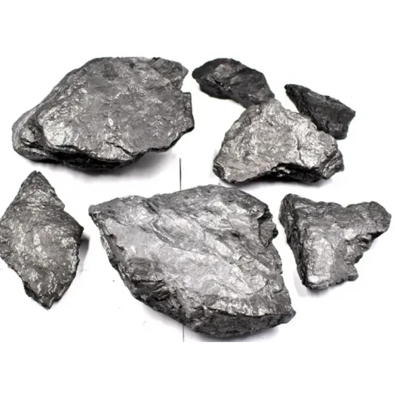 Испытание графита на флотацию