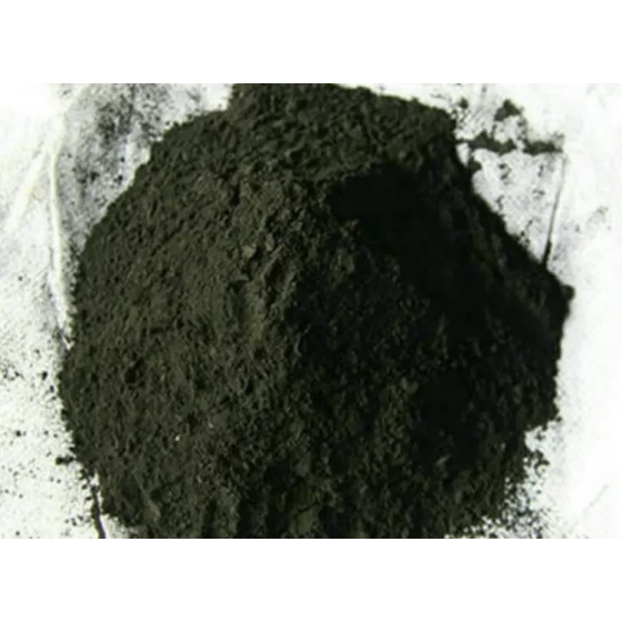 Тест на обогащение ценными металлами шлама оловянного электролитического анода