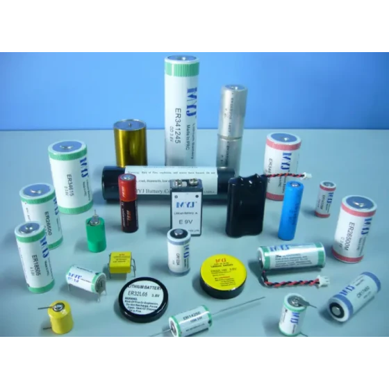 Тест на извлечение лития из электролита