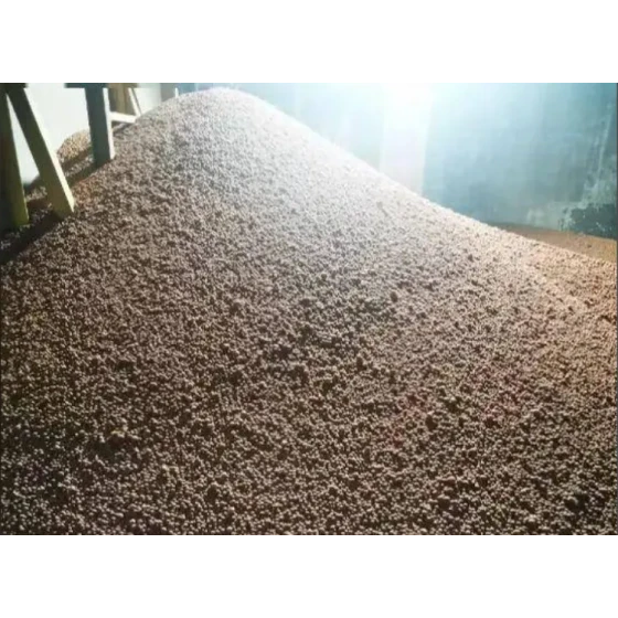 Испытания по восстановлению золота из хвостов цианирования