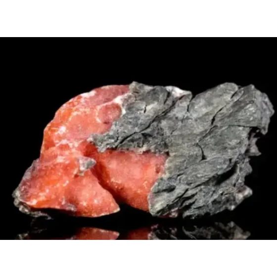 Тест на дефосфоризацию и обеспыливание мелкодисперсного оолитового гематита