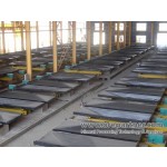 Решения для обогащения сурьмяных руд