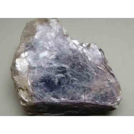 Испытание литиевой руды на обогатимость