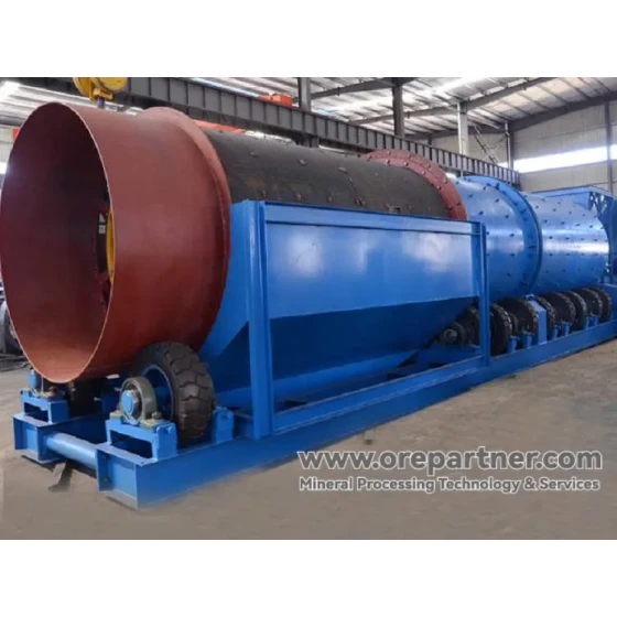 Решения по обогащению бокситов