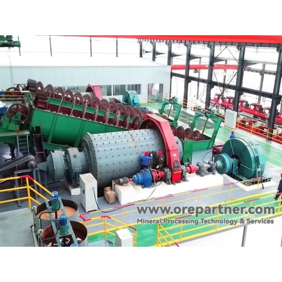 химическая подготовка