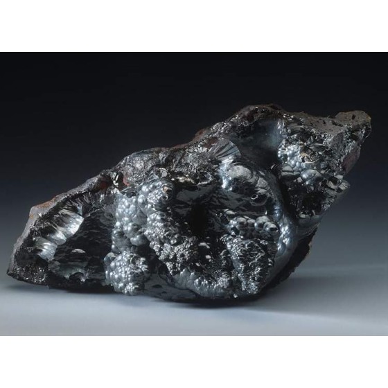 Тест на разделение лимонита, вольфрама, олова и железа