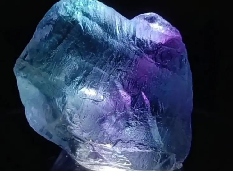 Испытание на обработку кварцевого песка высокой чистоты