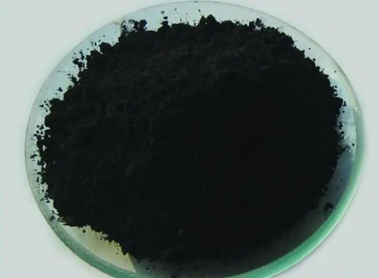 Испытание для повышения коэффициента извлечения оксида свинца