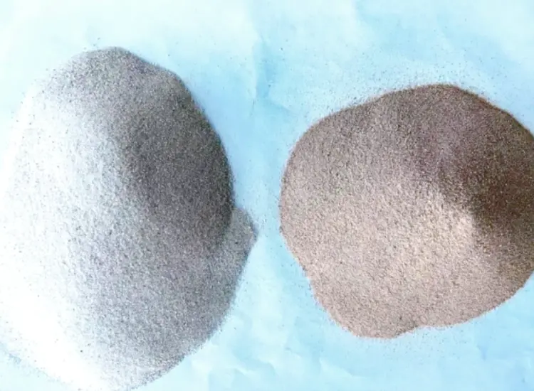 Испытания по обогащению полезных ископаемых фотоэлектрического кварцевого песка