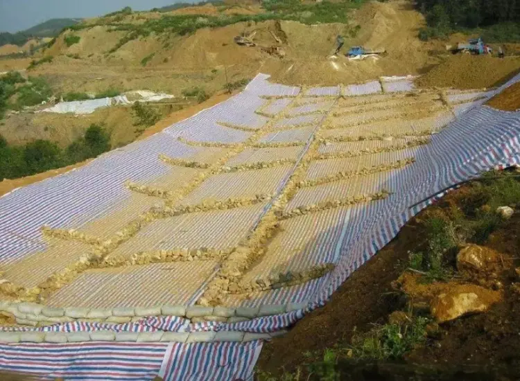 Испытание на нетоксичное выщелачивание золотой руды