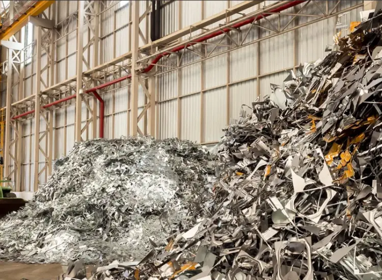 Тест на совместную экстракцию полиметаллических компонентов