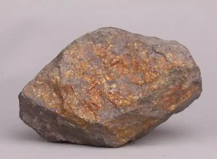 Испытания по обогащению полиметаллических сульфидных руд