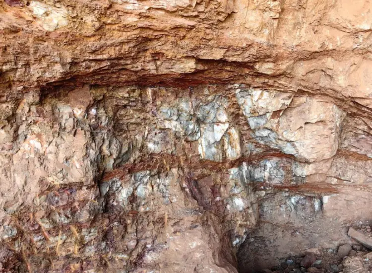 Испытания по обогащению полиметаллических оксидных руд